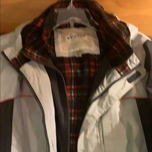 Children XL 18-20 jacket